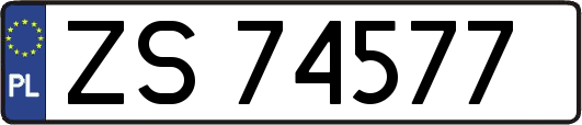 ZS74577
