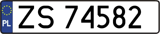 ZS74582