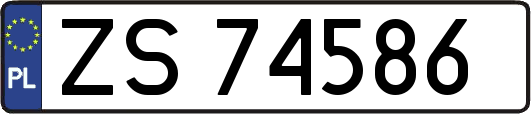 ZS74586