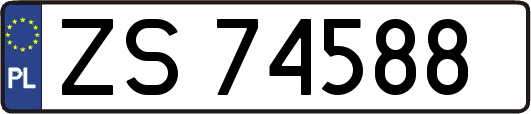 ZS74588
