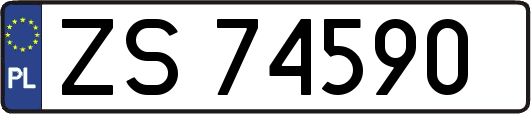 ZS74590