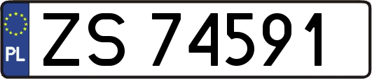 ZS74591