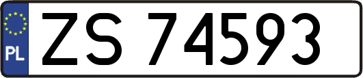 ZS74593