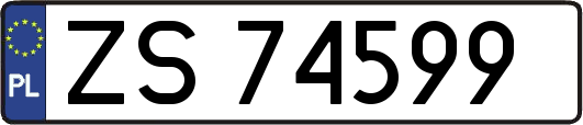 ZS74599