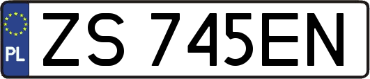 ZS745EN