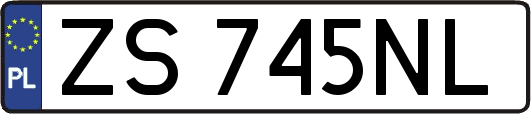 ZS745NL