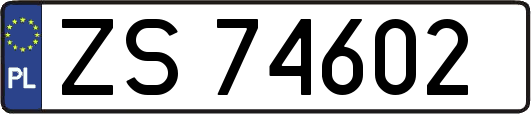 ZS74602