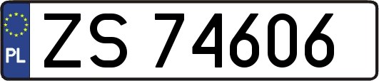 ZS74606