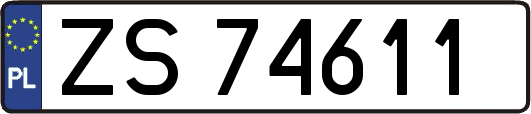 ZS74611