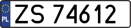 ZS74612