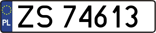ZS74613