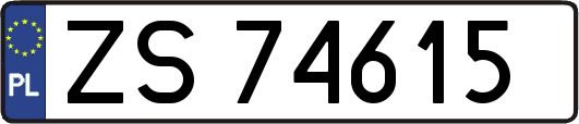 ZS74615