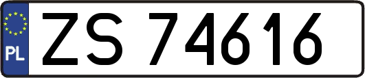 ZS74616
