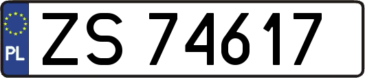 ZS74617