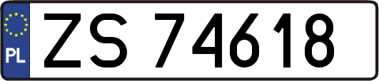 ZS74618