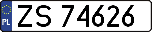 ZS74626