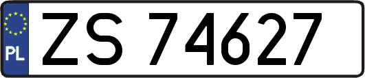 ZS74627