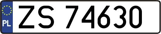 ZS74630