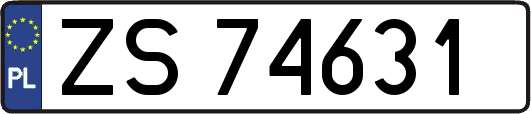 ZS74631