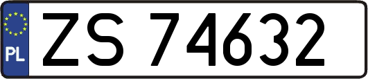 ZS74632