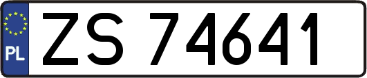 ZS74641