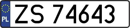 ZS74643