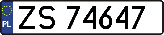 ZS74647