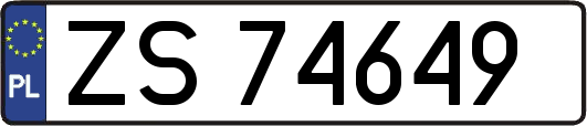 ZS74649