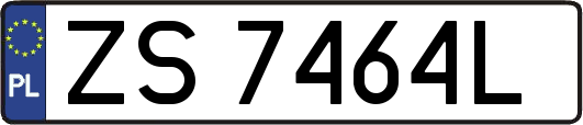 ZS7464L