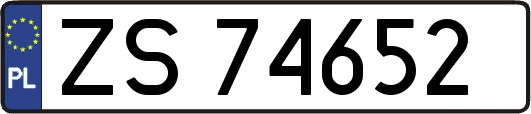 ZS74652