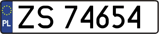 ZS74654