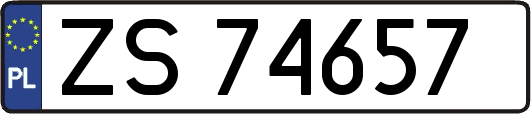 ZS74657