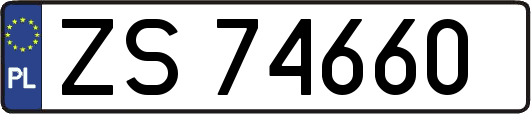ZS74660