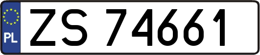 ZS74661