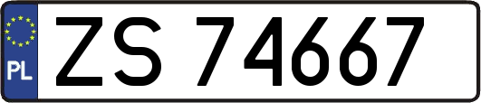 ZS74667