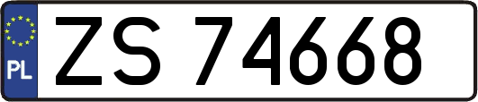 ZS74668