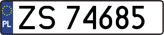 ZS74685
