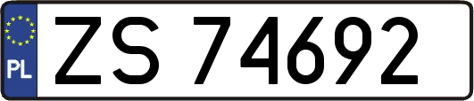 ZS74692