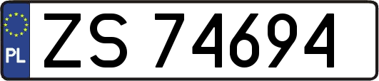 ZS74694