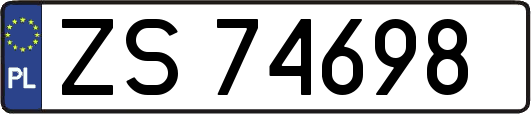 ZS74698