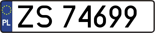ZS74699