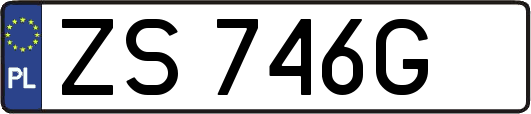 ZS746G