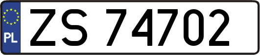 ZS74702