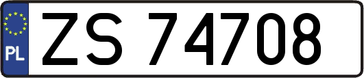 ZS74708