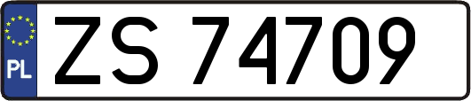 ZS74709