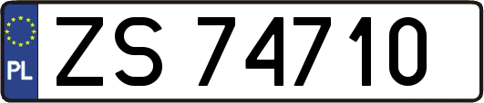 ZS74710