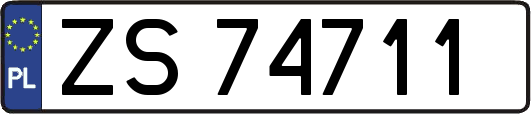 ZS74711