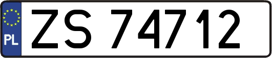 ZS74712