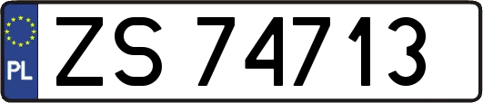 ZS74713