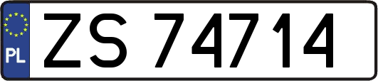 ZS74714